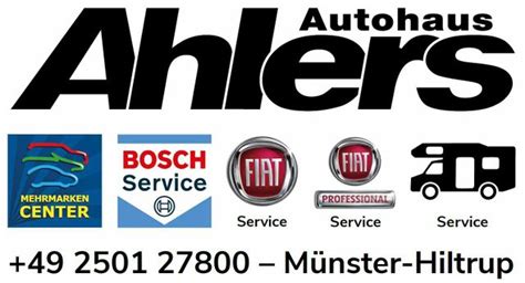 Autohaus Ahlers GmbH